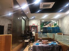 大堂-金龙·打边炉(武进路店)