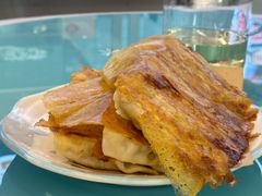 -普天和酒楼·新津菜·烤鸭(天津之眼店)