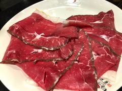 -宽板凳老灶火锅(南礼士路店)