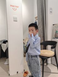 -贝克叔叔儿童摄影工作室(天时嘉园店)