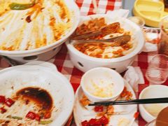 -西贝(上海我格广场店)