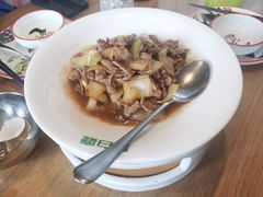 -新白鹿餐厅(城西银泰城店)