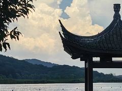 -南北湖风景区