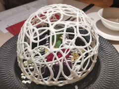 白巧克力紫薯-尚一汤·粤菜海鲜(环球港店)