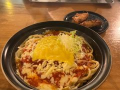 -Retro Deli 茶泡饭