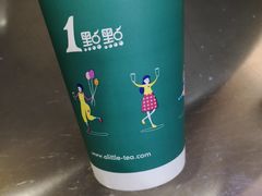 -1点点(东泰禾店)