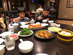 -海天楼中餐厅(吴宫泛太平洋酒店)