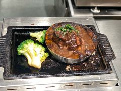 -肉肉大米(金虹桥店)