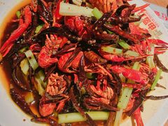 -红盔甲·小龙虾(人民广场店)