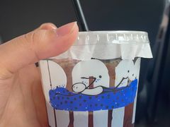 -Dogi&kiki Coffee(中心商务大厦店)