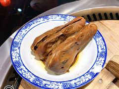 -锅来乐地锅鸡(安亭店)