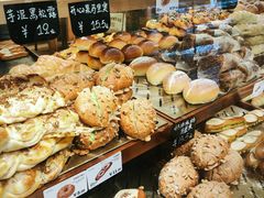 -小飞象面包公社(珠江路金鹰店)