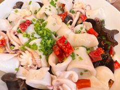 -杨家汀州韵(万达店)