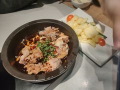 -云海肴·汽锅鸡·云南菜(领展购物广场·中关村店)