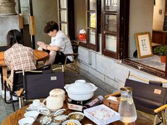 -天地蚝宅(武汉天地店)