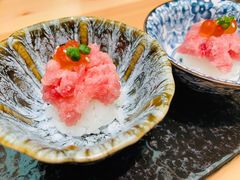 蓝鳍金枪鱼茸寿司-TORO MaKi 寿司·日料(华创店)