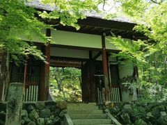 -常寂光寺