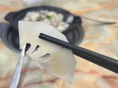 -李师傅脆肚(梅林店)
