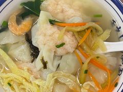 -长人馄饨铺(解放街店)