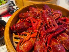 -靓靓蒸虾·头牌蒸虾(雪松路总店)