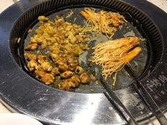 -么子烤肉(化龙池店)