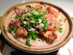 -膳心记-明火四宝煲仔饭(燕南店)