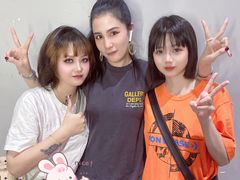 -HOU LIVE(下沙店)