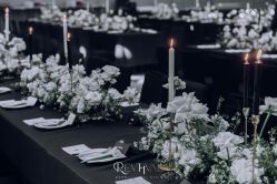 -DC大蔡婚礼策划(李公堤店)