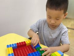 -想家粒科学探索中心(青林湾店)