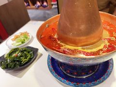 -祥源胡同·涮牛羊肉火锅(花桥店)