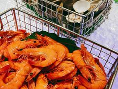-康帝国际酒店-艾斯本自助西餐厅