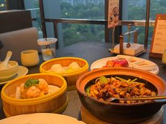 -蝴蝶里·粤菜·点心(滨江龙湖店)