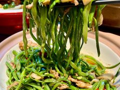 -老济南·地道济南菜(大明湖店)