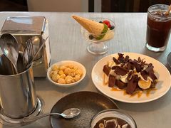 -Ocean's Table 欧舍