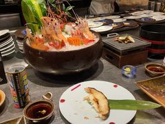 -万岛日本料理铁板烧(万泰国际店)