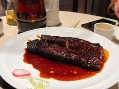 -侨美食家·粤菜(体育西路店)