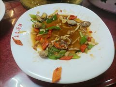 -渔友鲜海鲜加工(海鲜大世界店)