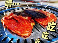 -六七八韩式烤肉·韩国料理(上杭路店)