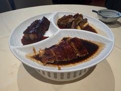 -侨美食家·粤菜(体育西路店)