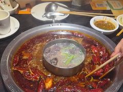 -吴老幺火锅(金龙店)