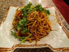 天府三丝-小街天府