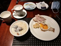 -青岛海尔洲际酒店