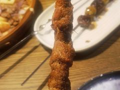 -那时新疆·若羌(经纬汇店)