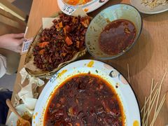 -花盐街·四川乐山小吃(西单大悦城店)