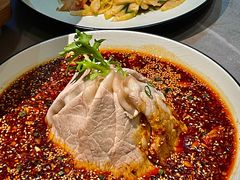 -麻都·成都菜(人民广场店)
