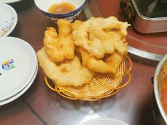 -柳沟豆腐宴64号院