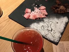 -星巴克(广州动漫星城东区店)