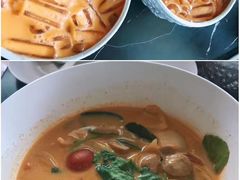 -Doo Dee Thai Food(Issan/Isaan/Esan)