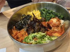 -米村拌饭(天津东丽万达店)