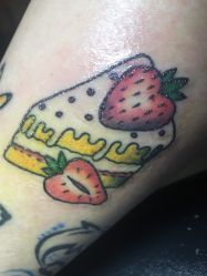 点击看大图 -墨無界刺青TATTOO